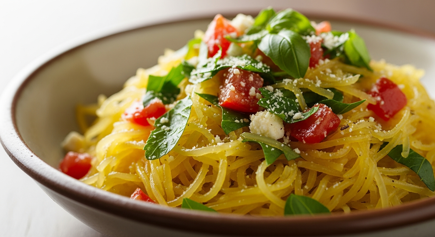 Spaghetti Squash