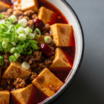 Mapo Tofu