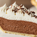 French Silk Pie