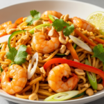 Zoodle Pad Thai