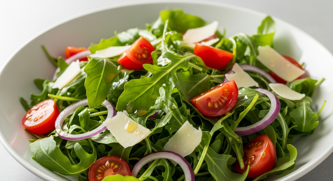 Arugula Salad