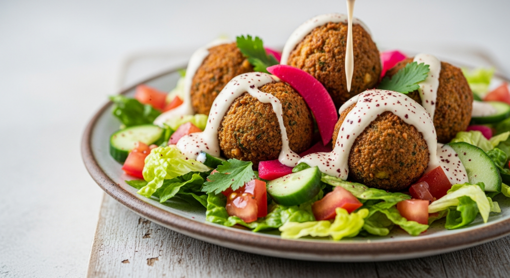 Falafel