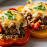 Stuffed Peppers