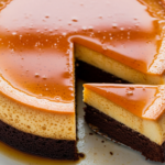 Chocoflan