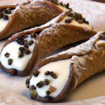 Cannoli Unwrapped: Sweet Secrets of Sicily’s Iconic Treat