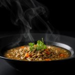Lentil Soup
