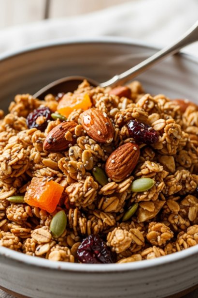 Granola