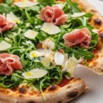 Arugula Pizza