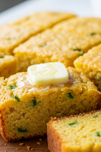Cornbread