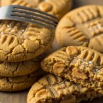 Peanut Butter Cookies