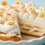 Banana Cream Pie