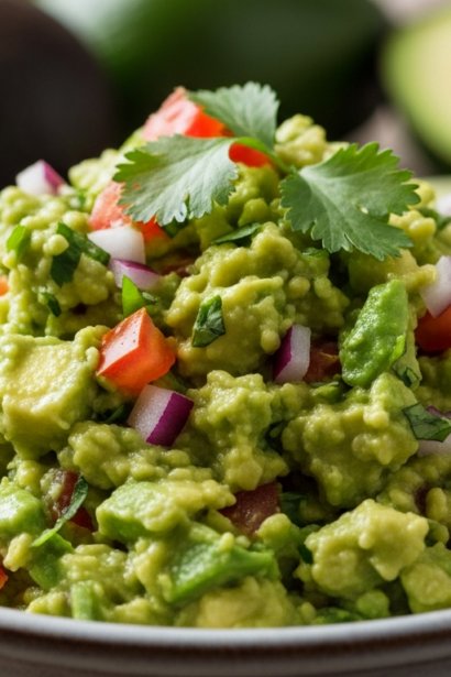 Guacamole