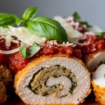 Chicken Braciole