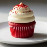 Red Velvet Cupcakes