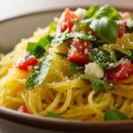 Spaghetti Squash