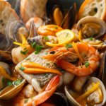 Bouillabaisse