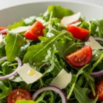 Arugula Salad