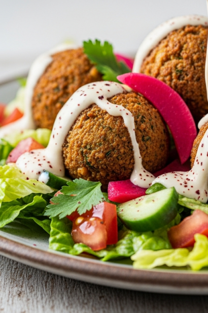 Falafel