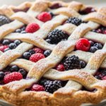 Berry Pie