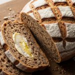 Multigrain Flax Seed Bread