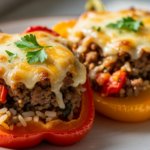 Stuffed Peppers
