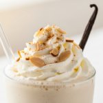 Vanilla Almond Milk Shake