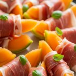 Prosciutto Melon