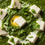 Palak Paneer
