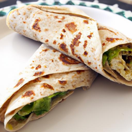 Wholesome Coconut Flour Keto Tortillas: Easy, Low-Carb Wraps