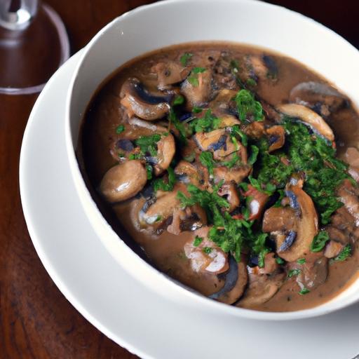 Creamy Beef Stroganoff: The Easy Mushroom Soup Hack