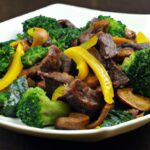 Flavorful Slow Cooker Beef & Broccoli-Soy-Free Delight!