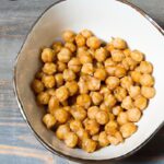 Biena Chickpea Snacks: Crunchy, Healthy, and Full of Flavor