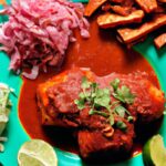 Unlocking Cochinita Pibil: A Flavorful Yucatecan Recipe