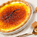 Crème Brûlée Pie: A Decadent Twist on a Classic Dessert