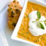 Garden Vegetable Cream Cheese: Fresh Flavor Meets Smooth Delight