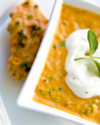 Garden Vegetable Cream Cheese: Fresh Flavor Meets Smooth Delight