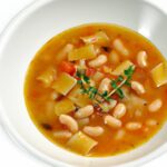 Minestrone Magic: A Hearty Journey Through Italy’s Classic Soup