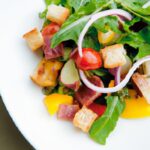 Ina Garten’s Panzanella Salad: A Fresh Twist on Tradition