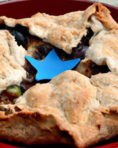 Slice into Fun: The Ultimate Guide to Ninja Turtle Pies