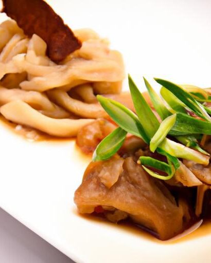 Adobo Unveiled: The Soulful Dance of Vinegar & Soy Sauce