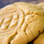 Simple & Sweet: Irresistible 3-Ingredient Peanut Butter Cookies