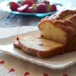 Elevate Baking: Irresistible Cream Cheese Pound Cake Recipe