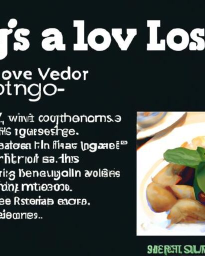 Discover Le Pho Las Vegas: A Pho Lover’s Hidden Gem