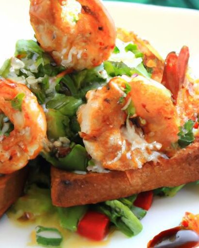 Decadent Walnut Brownies: A Crunchy Twist on a Classic Treat