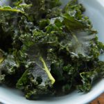 Crunchy & Healthy: The Ultimate Guide to Baked Kale Chips