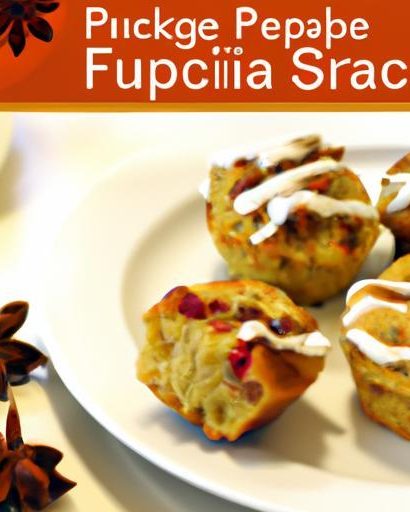 Snag Your Krusteaz Pumpkin Spice Muffin Mix Coupon Nov 2024!