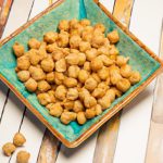 Biena Chickpea Snacks: Crunchy Fuel for Your Busy Day