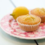 Zesty Gluten-Free Lemon Cupcakes: Fresh, Light, and Easy
