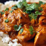 Chicken Tikka Masala: A Flavorful Journey Through Spices