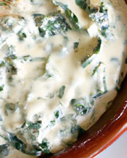 Creamy Crock Pot Spinach Artichoke Dip Recipe Guide